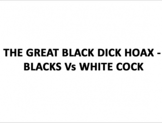 انتقد اليكس السود أبيض طبطب كس كيس اللكم من ديكس الصعبين الكبير!